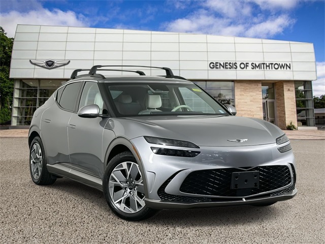 2025 GENESIS GV60 Standard's photo