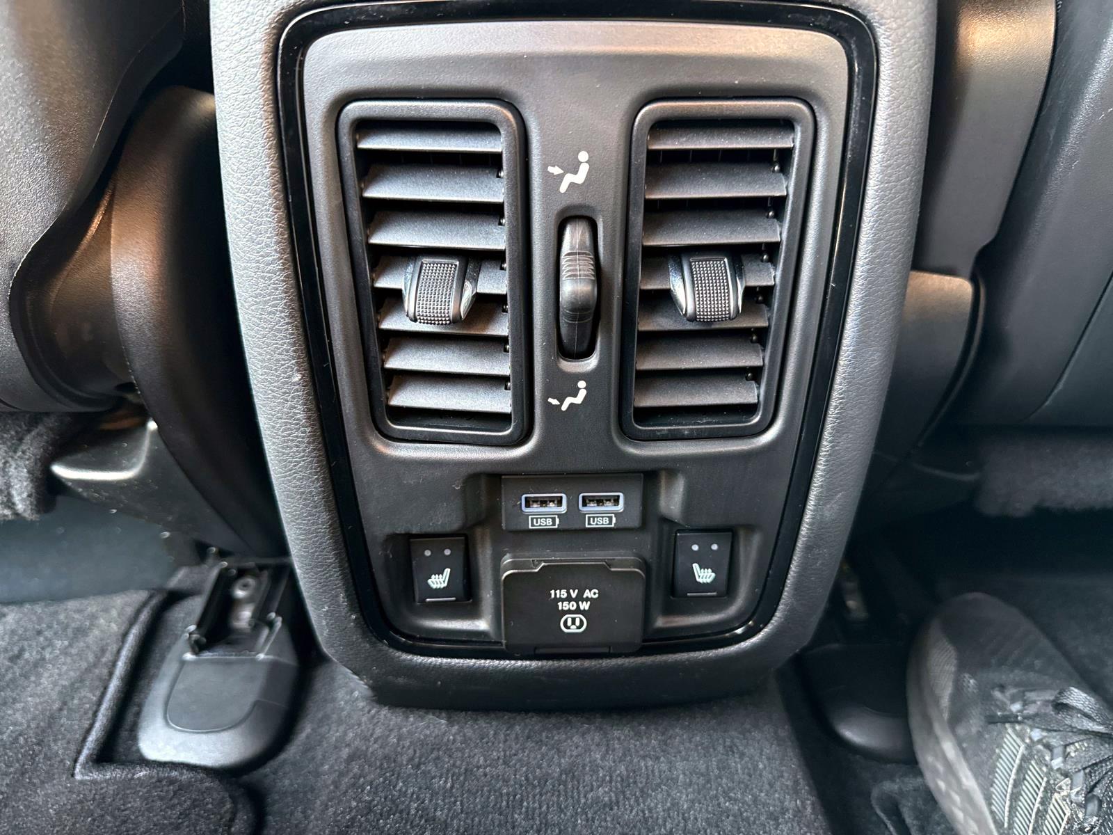 2022 Dodge Durango GT Plus photo 27