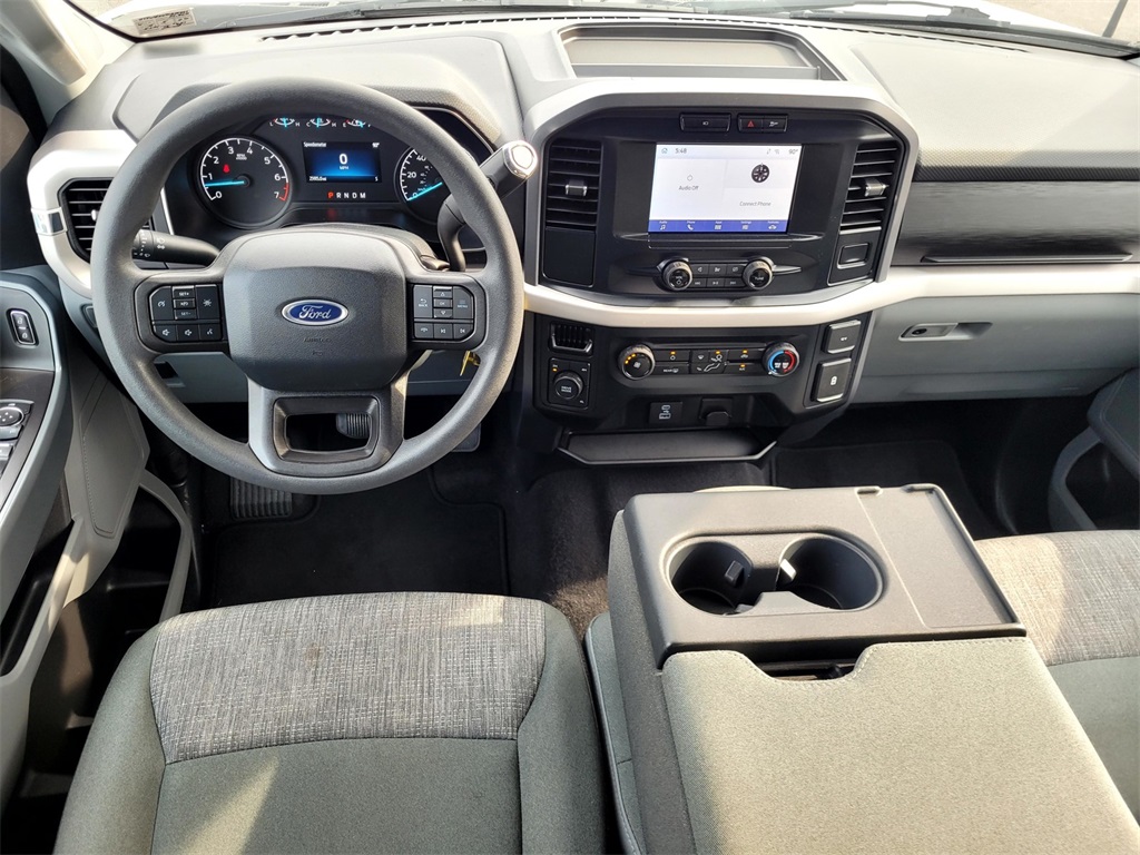 2023 Ford F-150 XLT photo 30