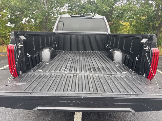 2022 Toyota Tundra SR5 photo 10