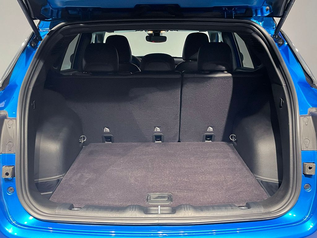 2024 Jeep Compass Limited photo 4