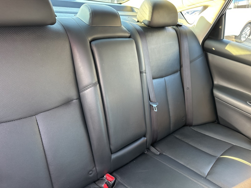 2015 Nissan Altima 2.5 SL photo 26