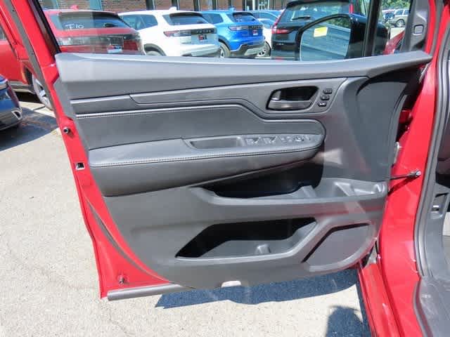2026 Honda Odyssey photo 15