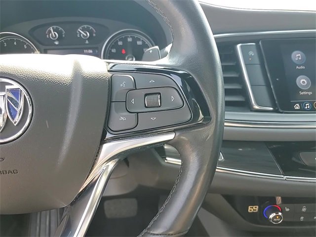2023 Buick Enclave Essence photo 17