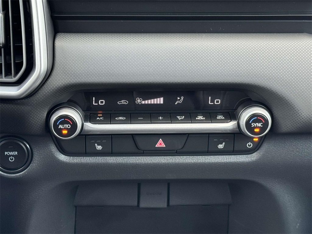 2025 Mazda CX-50 Preferred photo 19