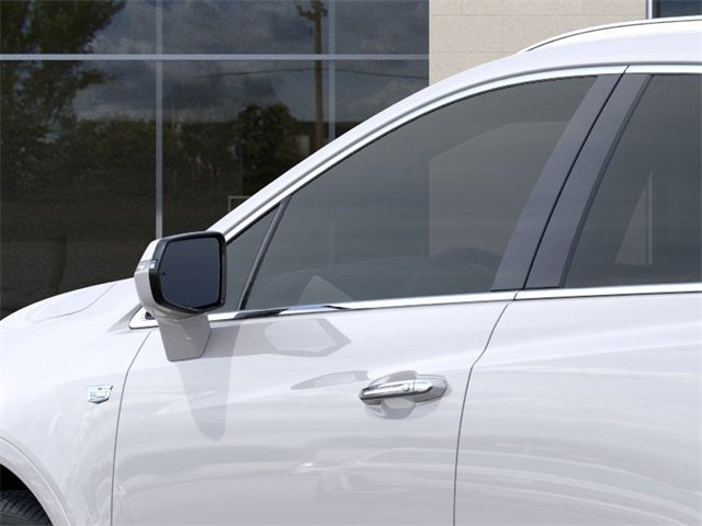 2025 Cadillac XT5 Premium Luxury photo 12