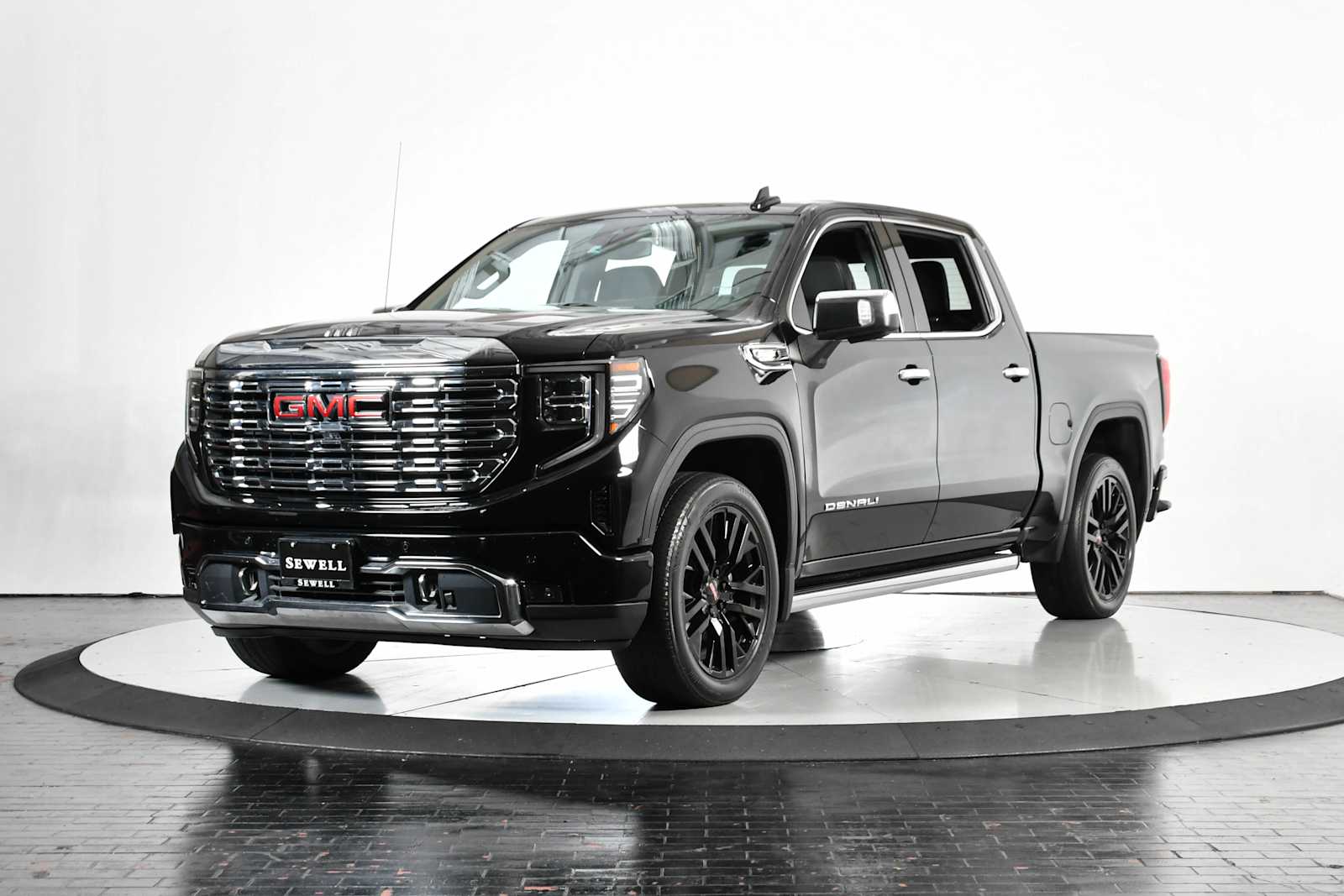 2022 GMC Sierra 1500 Denali Denali's photo
