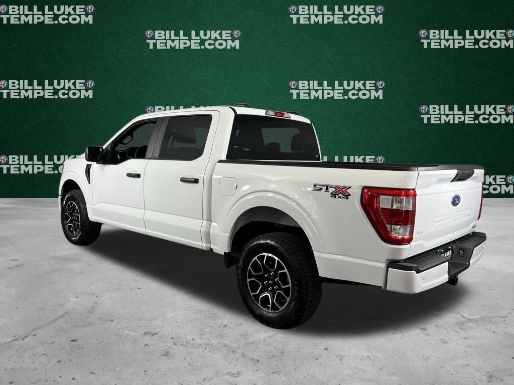 2023 Ford F-150 XL photo 3