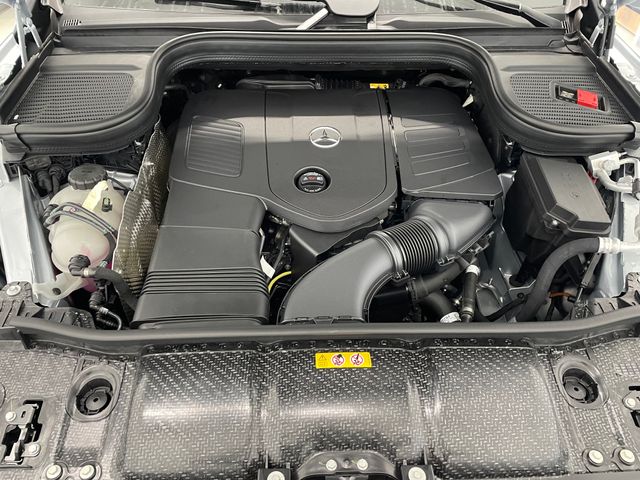 2026 Mercedes Benz GLE 350 photo 10