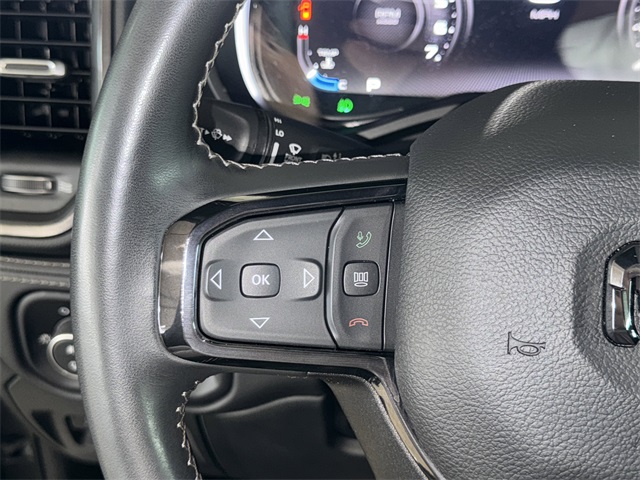 2023 Ram 1500 Limited photo 20