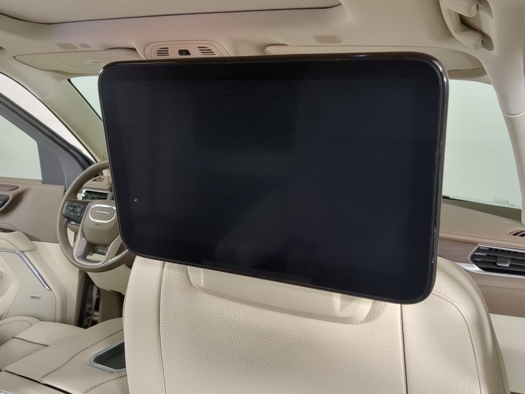 2021 Gmc Yukon Denali photo 22