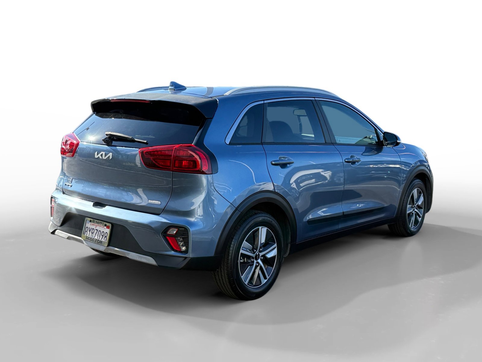 2022 Kia Niro EX Premium photo 5