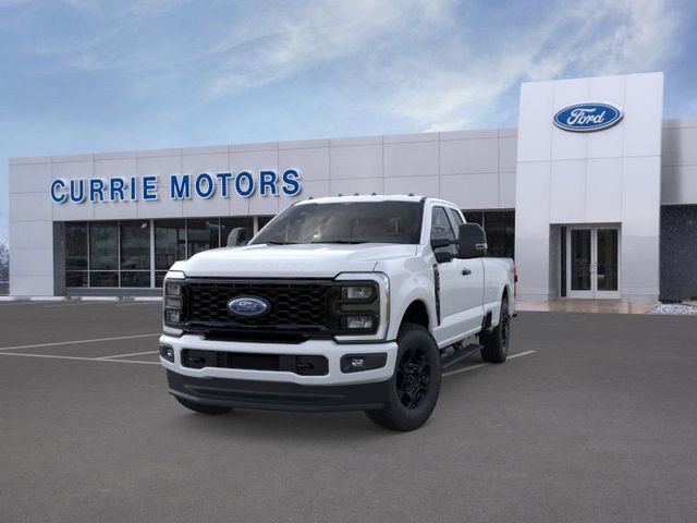 2026 FORD F-250 - Image 24