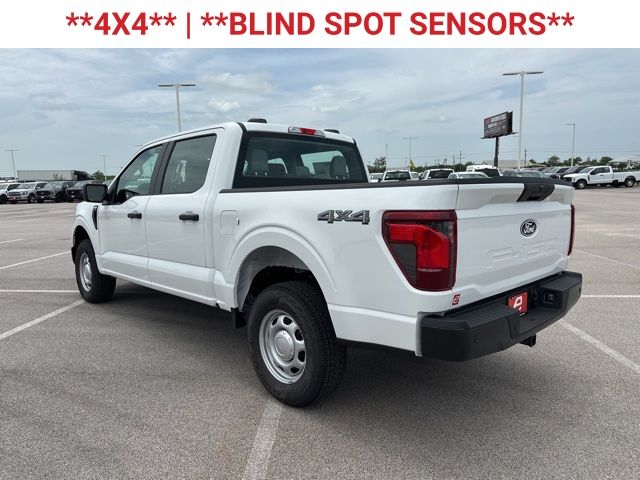 2025 Ford F-150 XL photo 5