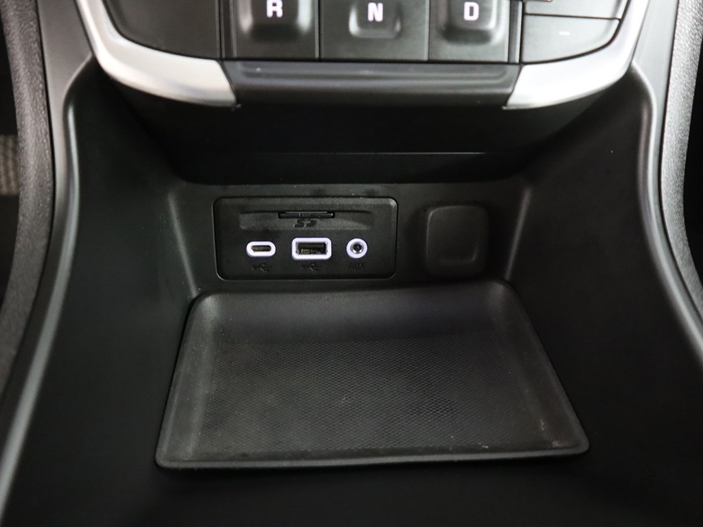 2022 Gmc Terrain SLT photo 52