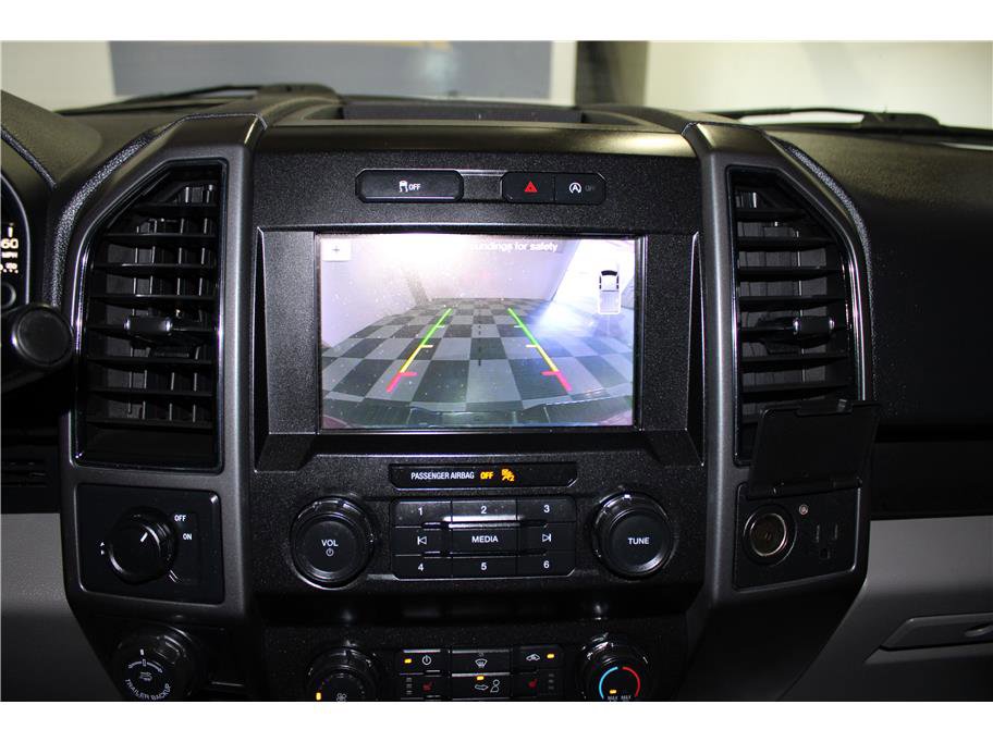 2019 Ford F-150 XLT photo 31