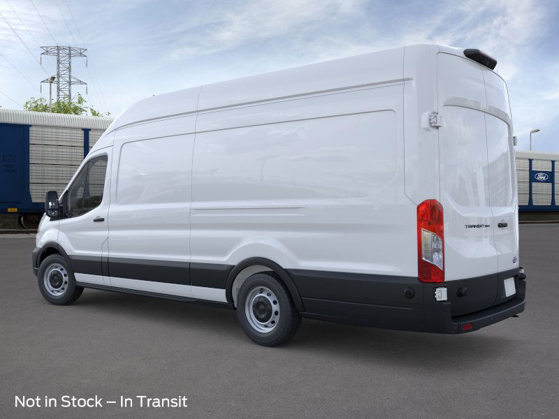 2026 FORD TRANSIT - Image 4