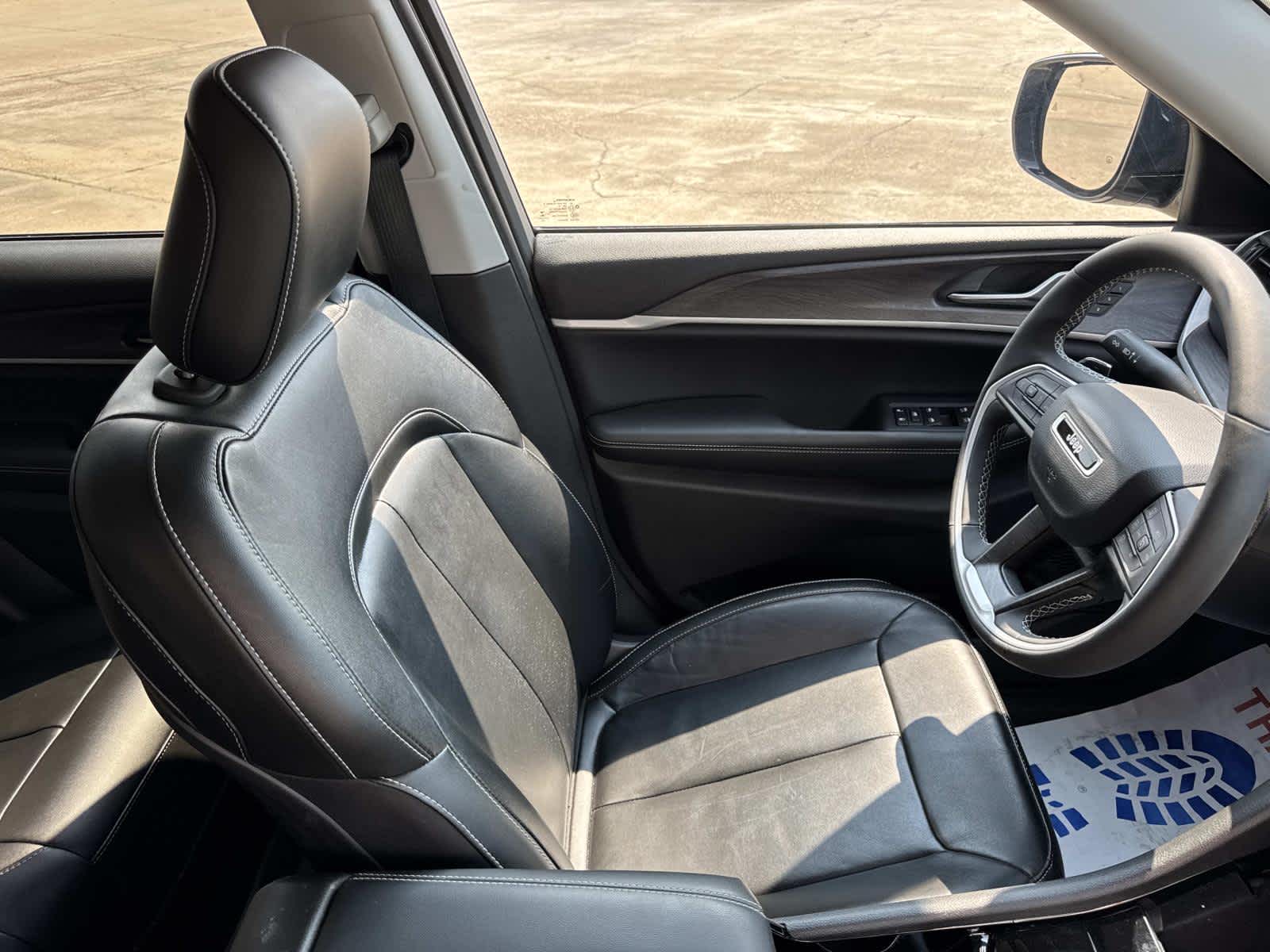 2023 Jeep Grand Cherokee Limited photo 20