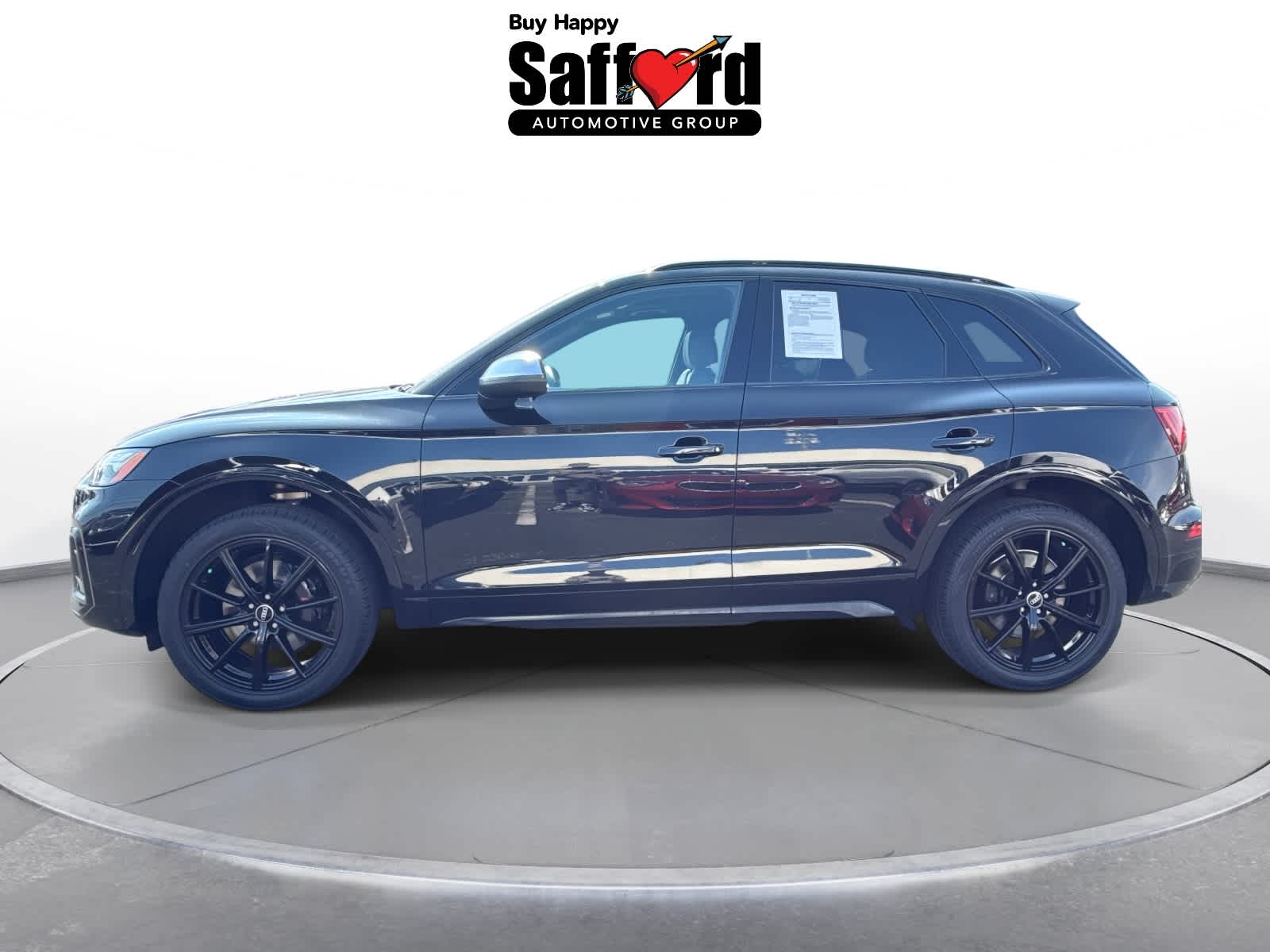 2022 Audi SQ5 Premium Plus photo 5