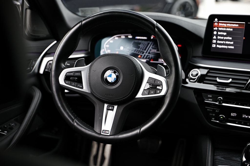 2023 Bmw M550i xDrive photo 28