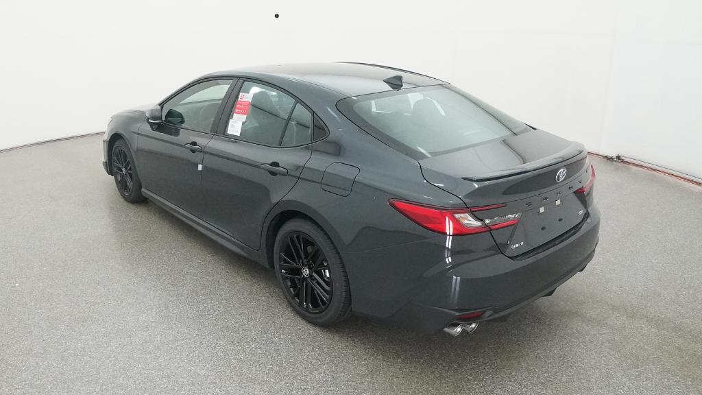2026 Toyota Camry SE photo 12
