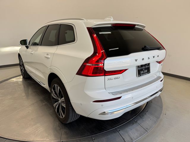 2022 Volvo XC60 B5 Inscription photo 8
