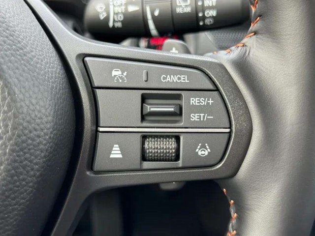 2026 Honda CR-V Hybrid photo 16