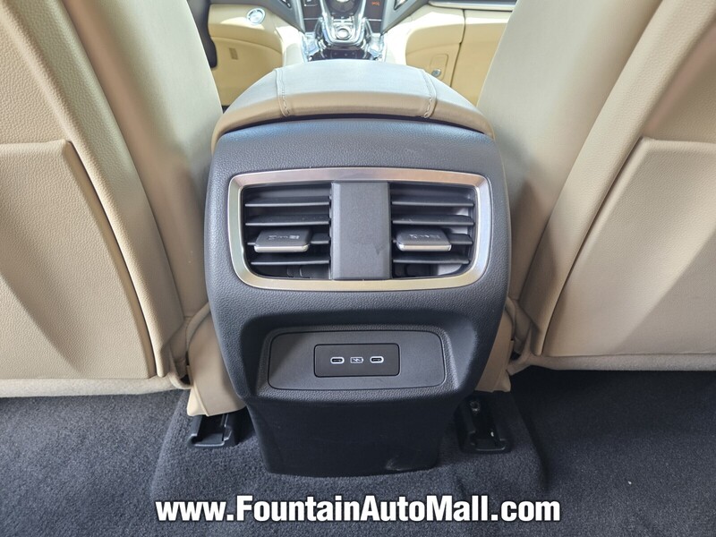 2024 Acura RDX Technology photo 9
