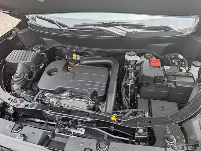 2026 Gmc Terrain Elevation photo 24