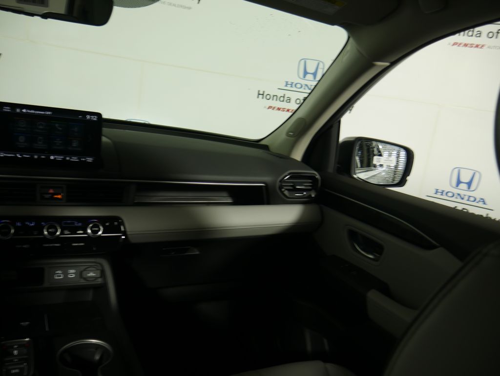 2025 Honda Pilot Elite photo 17