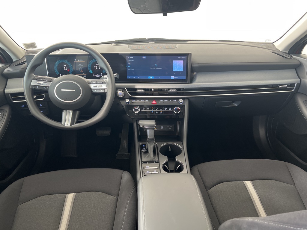 2025 Hyundai Sonata SE photo 24