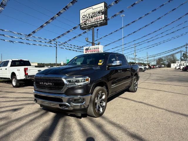 2019 RAM Ram 1500 Pickup Limited's photo