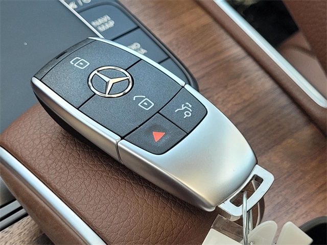 2026 Mercedes Benz GLE 450 4MATIC photo 33