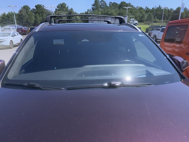 2022 Hyundai Palisade Calligraphy photo 2