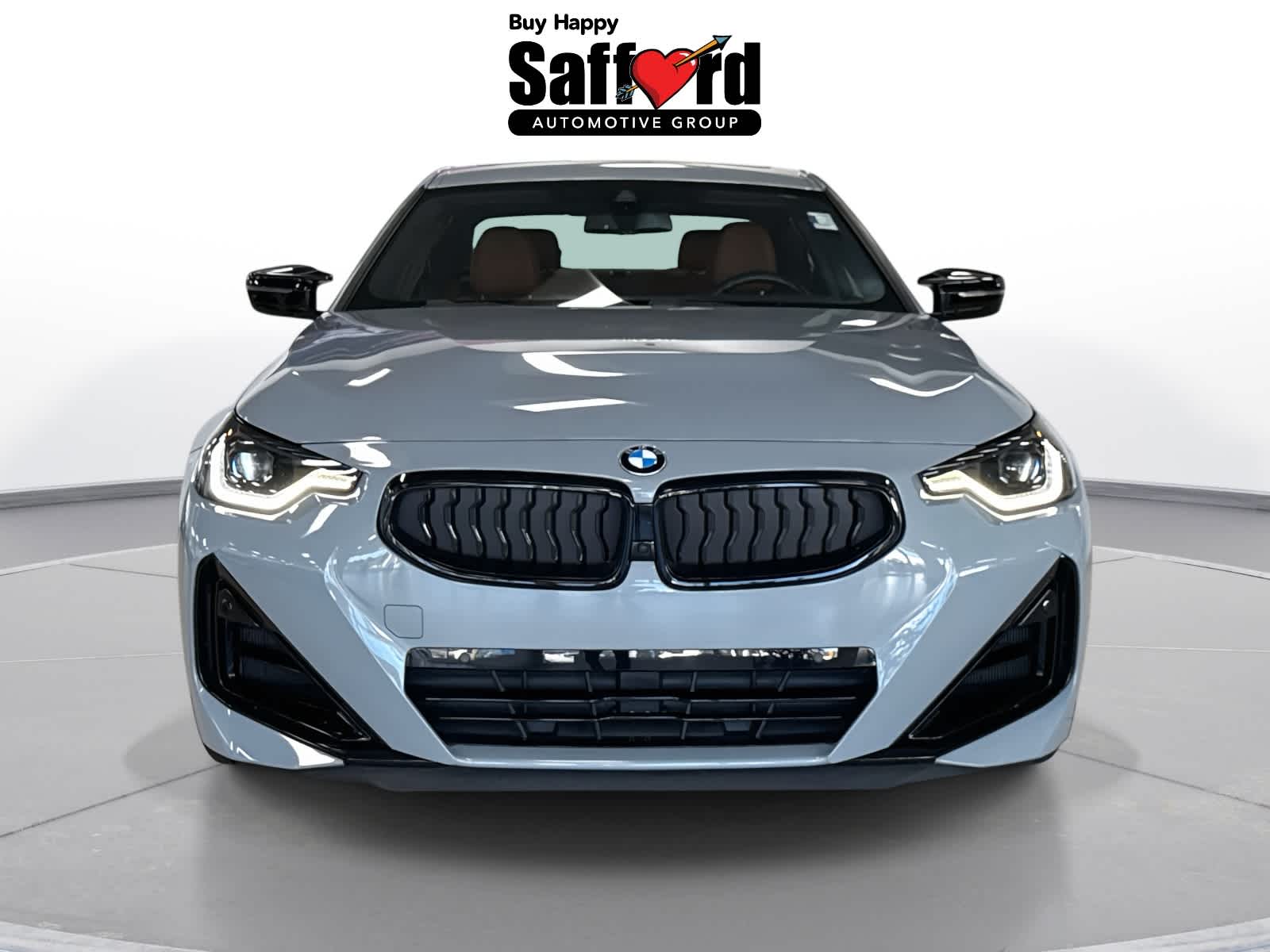 2024 Bmw M240i xDrive photo 7