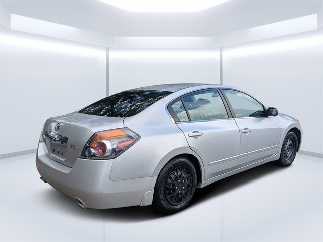 2012 Nissan Altima 2.5 S photo 3