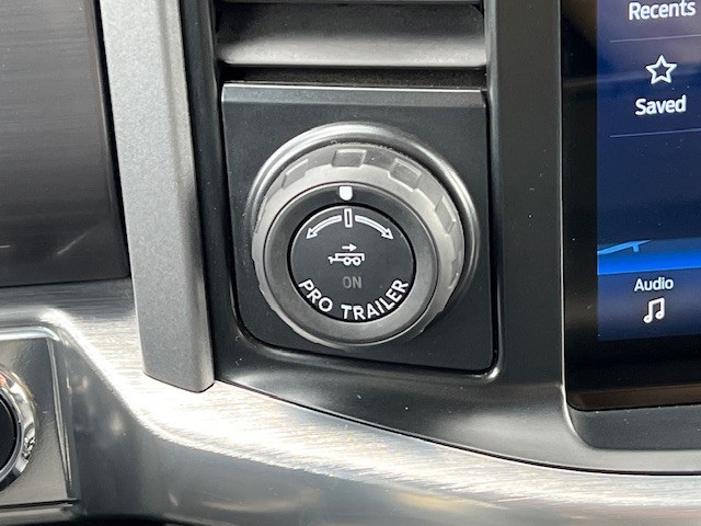 2021 Ford F-150 Lariat photo 21