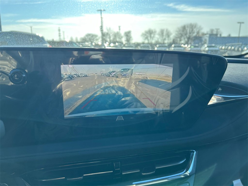 2026 BUICK ENVISTA - Image 22