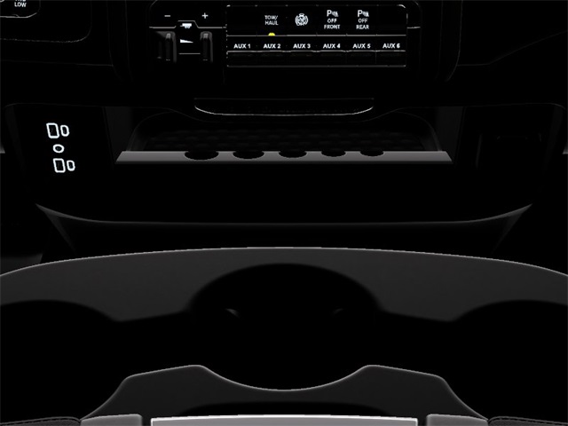 2026 Ram 3500 Tradesman photo 19