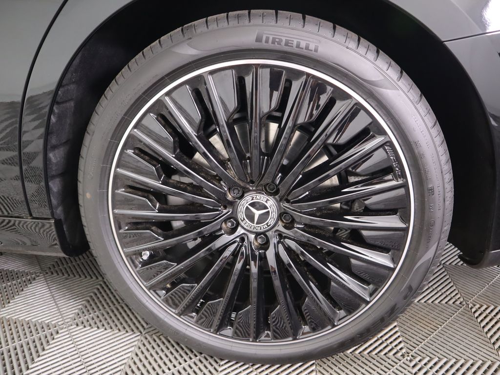 2026 Mercedes Benz E 350 photo 31