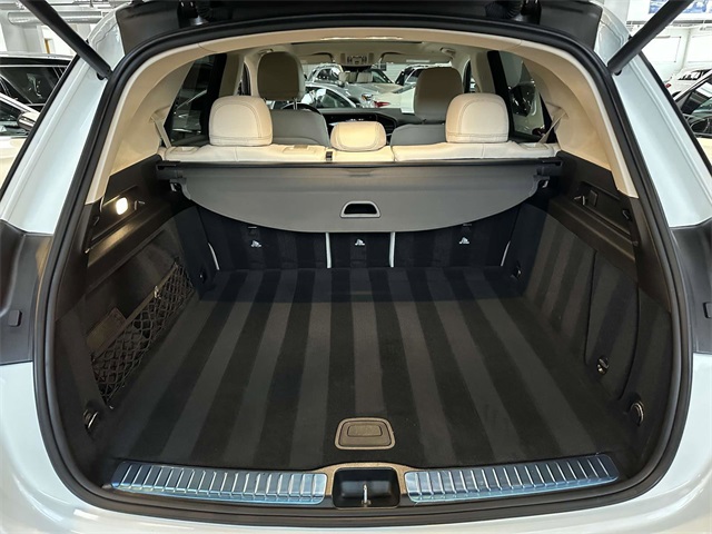 2022 Mercedes Benz GLE 350 4MATIC photo 9