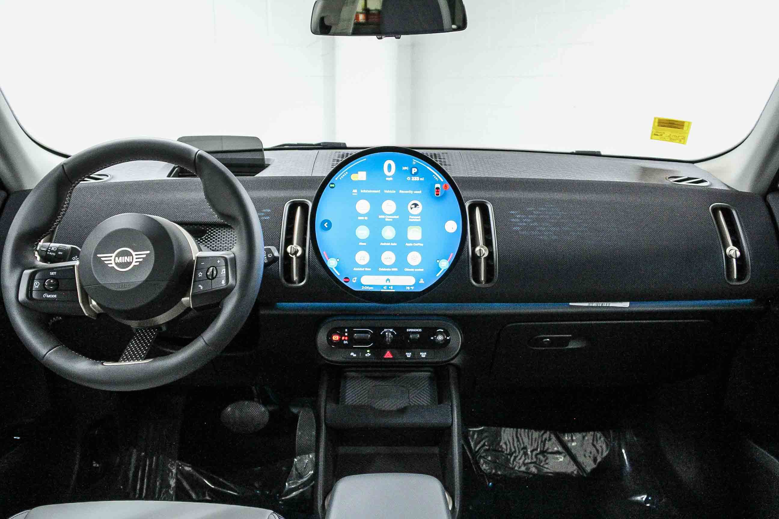 2025 Mini Countryman S ALL4 photo 13