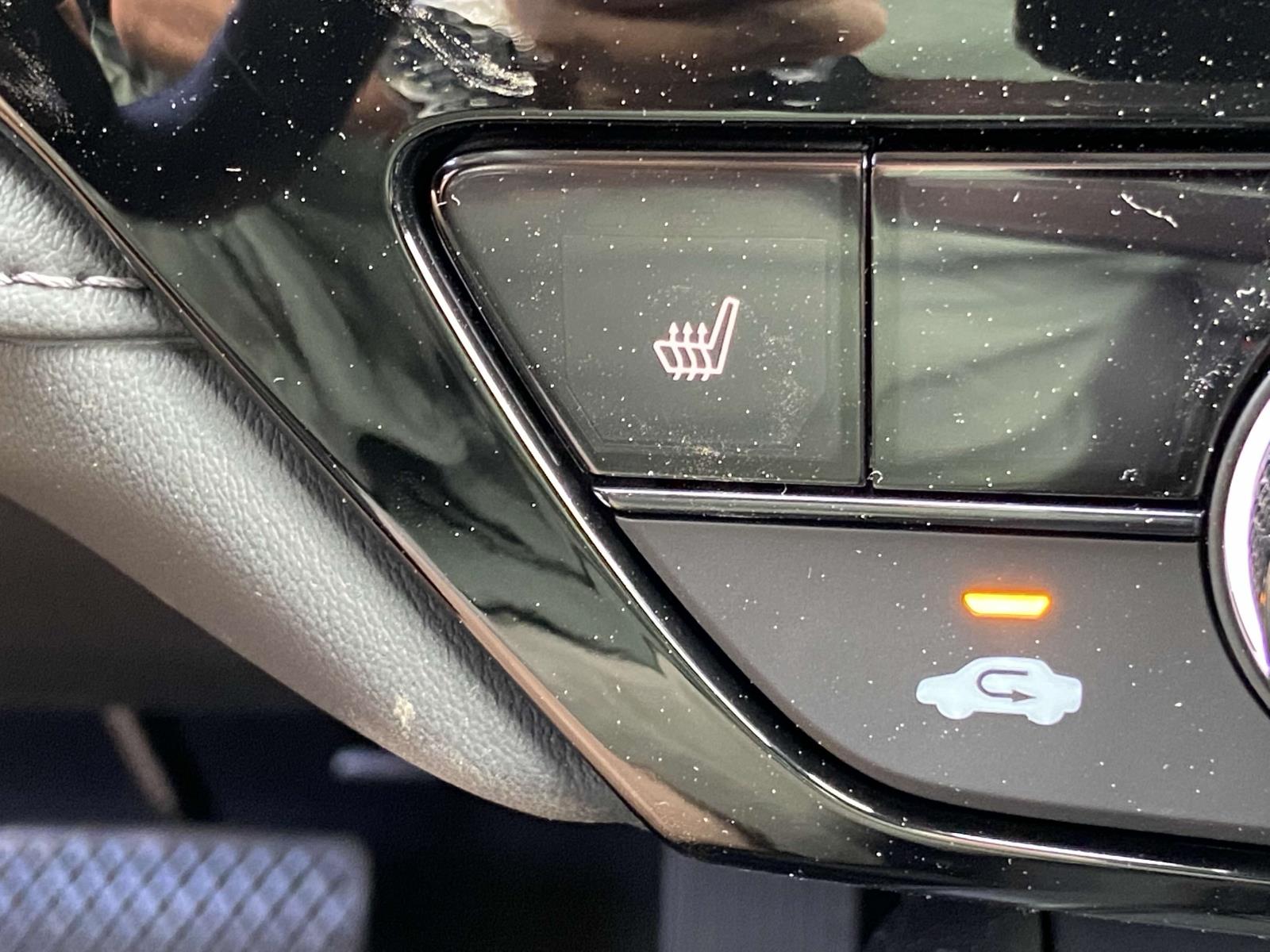 2025 Honda Accord Hybrid EX-L photo 8
