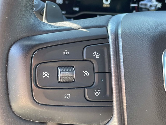 2022 Gmc Sierra 1500 SLT photo 30