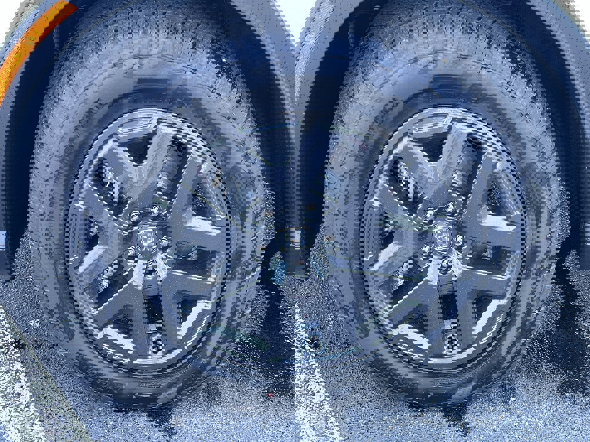 2026 Honda CR-V Hybrid photo 10