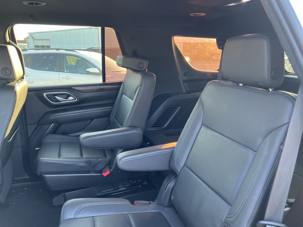 2023 Chevrolet Tahoe LT photo 17