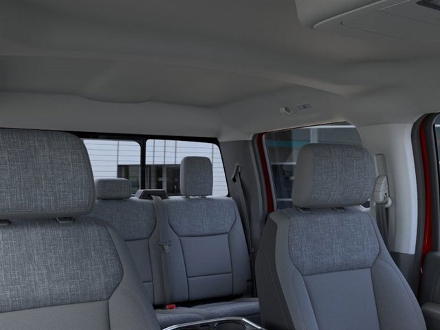 2025 Ford F-150 XLT photo 22