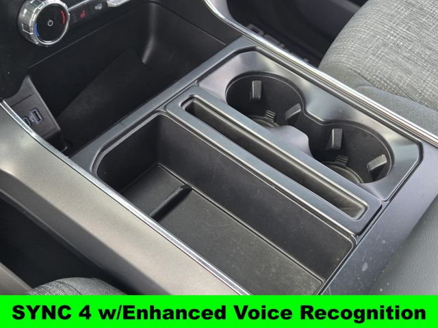 2022 Ford F-150 XLT photo 18