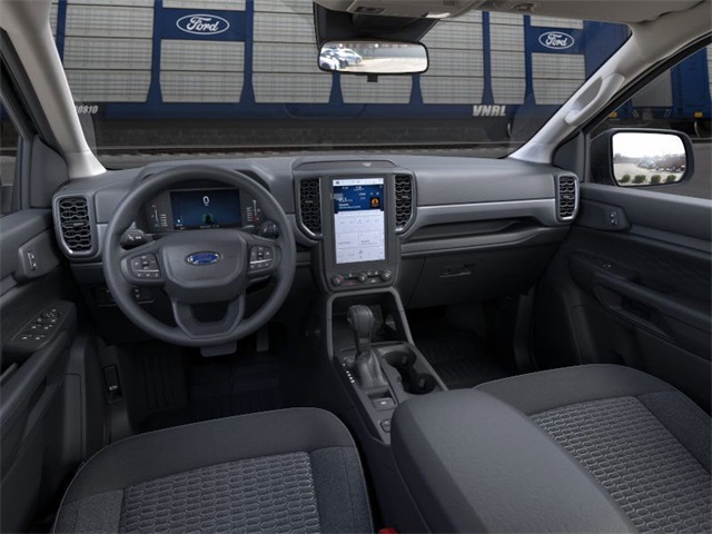 2025 Ford Ranger XL photo 7