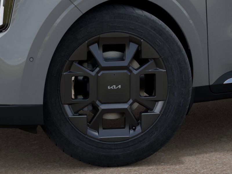 2026 Kia Carnival SX Prestige photo 8